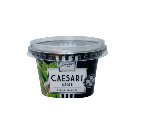 Caesar dressing