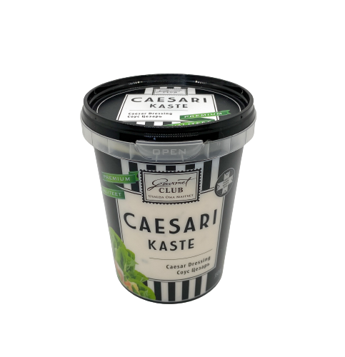 Caesar kaste
