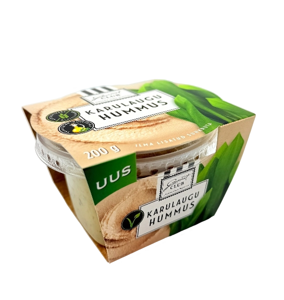 Karulaugu hummus