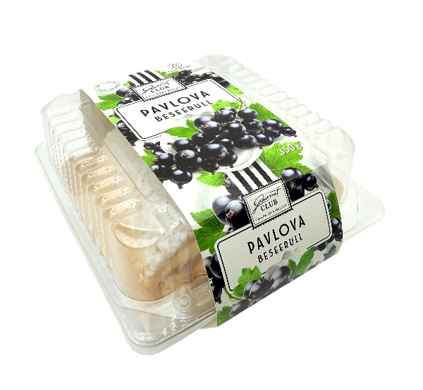 Pavlova beseerull